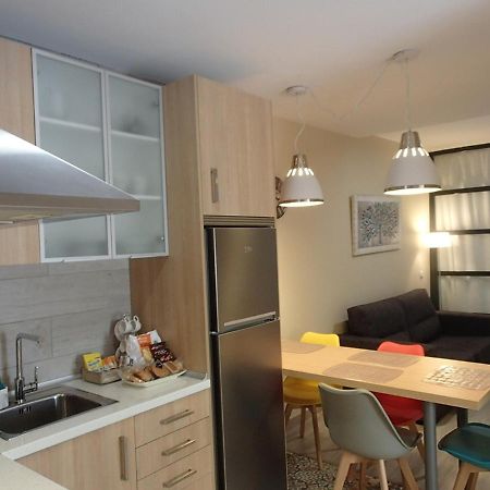 Apartamento El Aljibe De La Luz Toledo Eksteriør billede