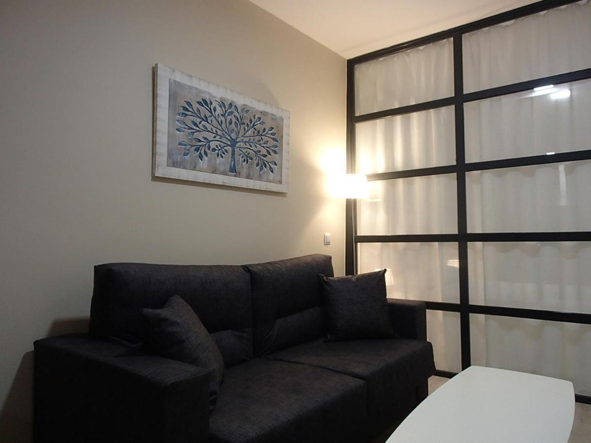 Apartamento El Aljibe De La Luz Toledo Eksteriør billede