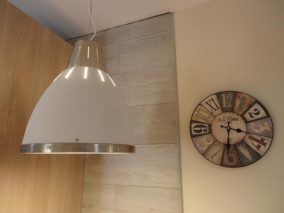 Apartamento El Aljibe De La Luz Toledo Eksteriør billede