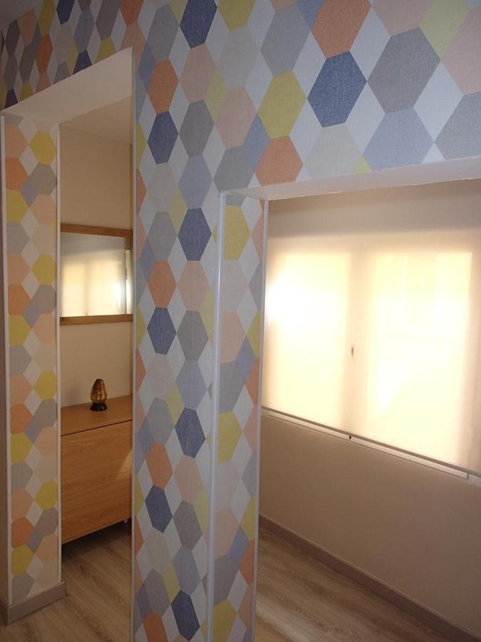 Apartamento El Aljibe De La Luz Toledo Eksteriør billede